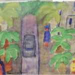 727 3606 WATERCOLOUR (F)